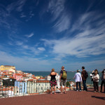 Miradouro de Santa Luzia