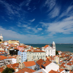 Miradouro de Santa Luzia