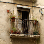 Portugal window