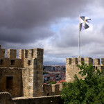 Castelo de Sao Jorge
