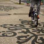 Avenida da Liberadade tiles
