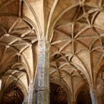 Monasterio dos Jeronimos