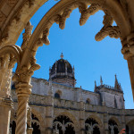 Monasterio dos Jeronimos