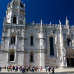 Monasterio dos Jeronimos
