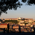 Miradouro Sao Pedro