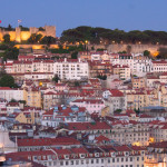 Miradouro Sao Pedro