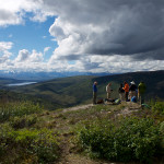 Quigley Ridge, Denali