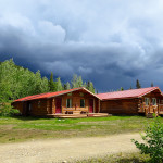 Kantishna Roadhouse, Denali