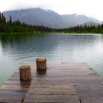 Cantwell Lake