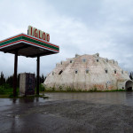 Igloo City