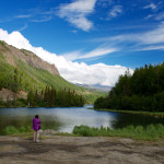 Glenn Highway