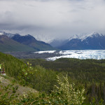 Matanuska Glacier