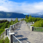 Bird Point, Seward Highway