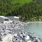 Portage Glacier