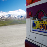Denali bus