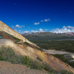 Denali Park Road