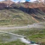 Denali Park Road