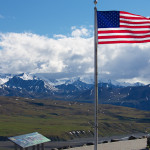 Eielson Ranger Center, Denali