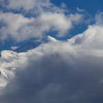 Mt McKinley