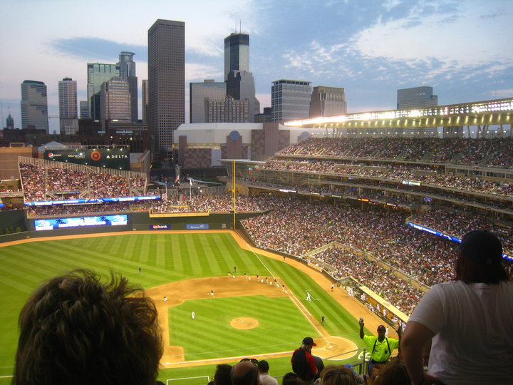 Food Lover’s Guide to America’s Ballparks