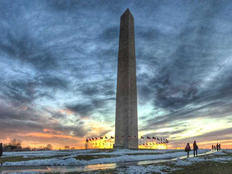 10 Things NOT to Do in Washington, D.C.