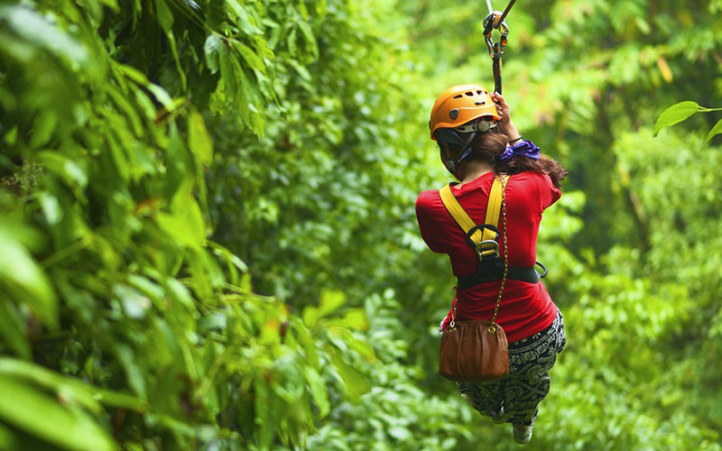 Take Your Costa Rica Adventure to the Next Level: Hit the Road