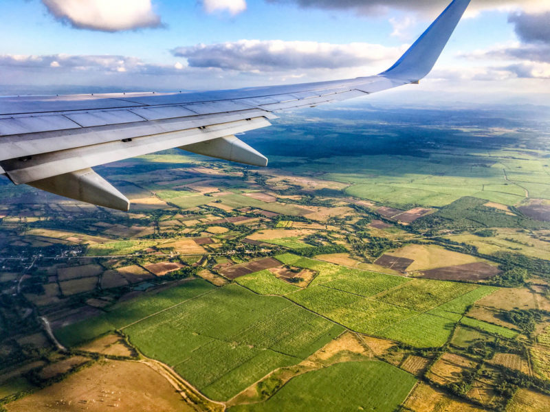 2017 Travel Trends to Watch
