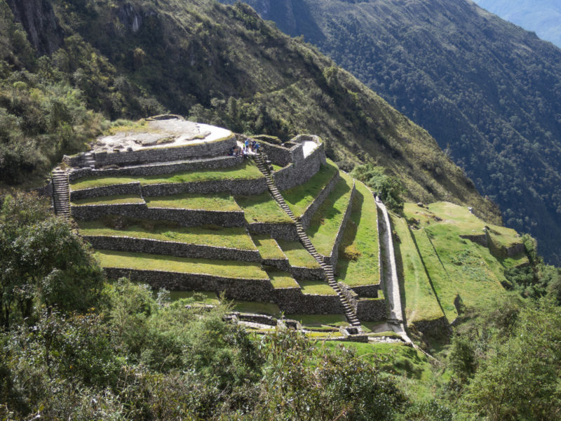 How to Spend 9 Days in Peru: Travel Guide