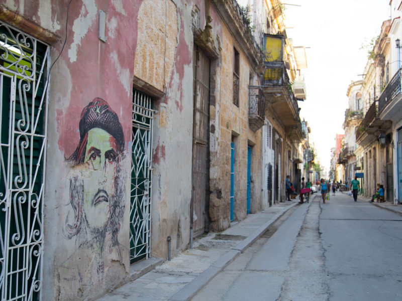 Planning a Trip to Cuba: Your Questions Answered