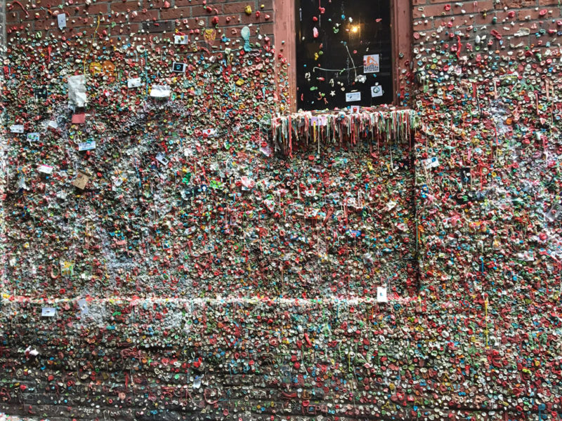 What to Do with One Day in Seattle: Travel Guide