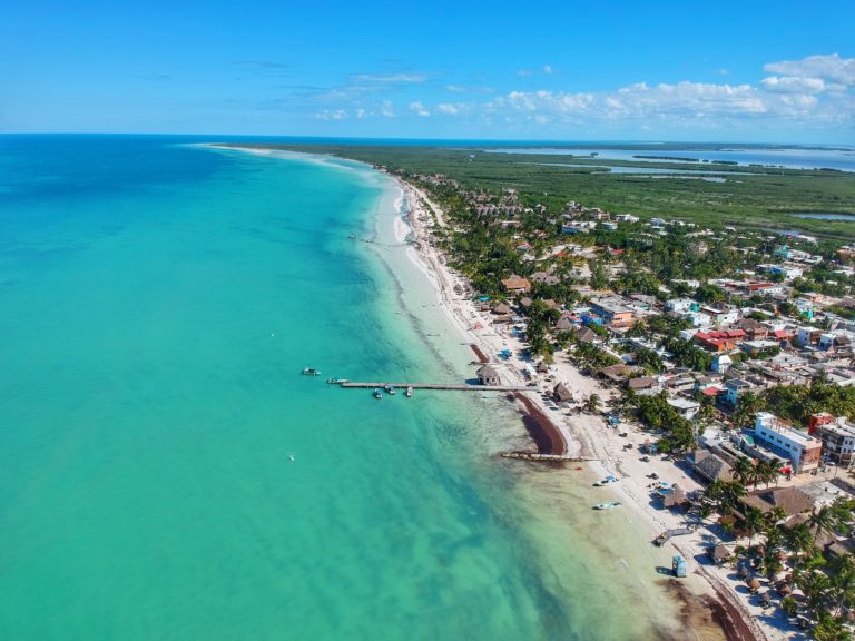 How to Spend 4 Days in Holbox, Mexico | Jess Moss Travel